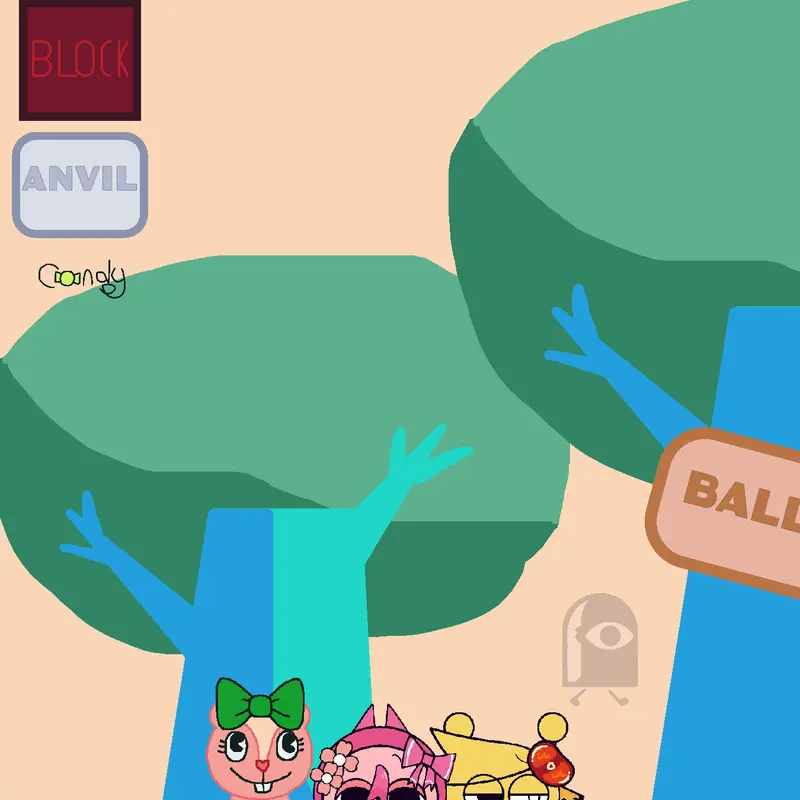 Game by @toodlesi