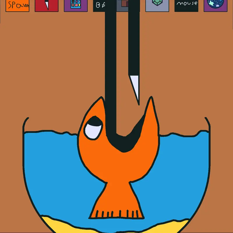 Game by @MyManStink