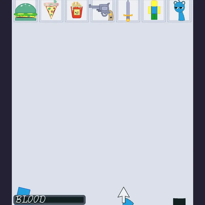 Game by @orenclone999