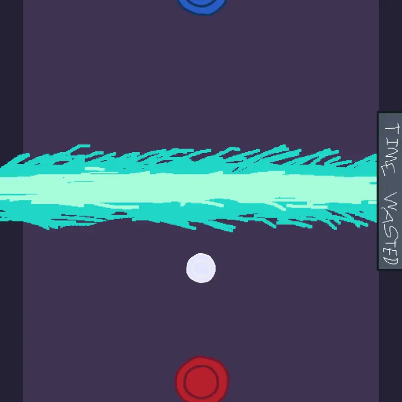 Game by @PESTOPAULO