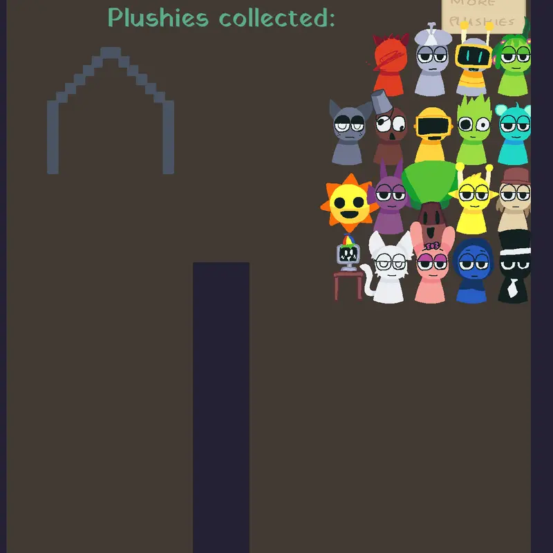 Game by @Zevo