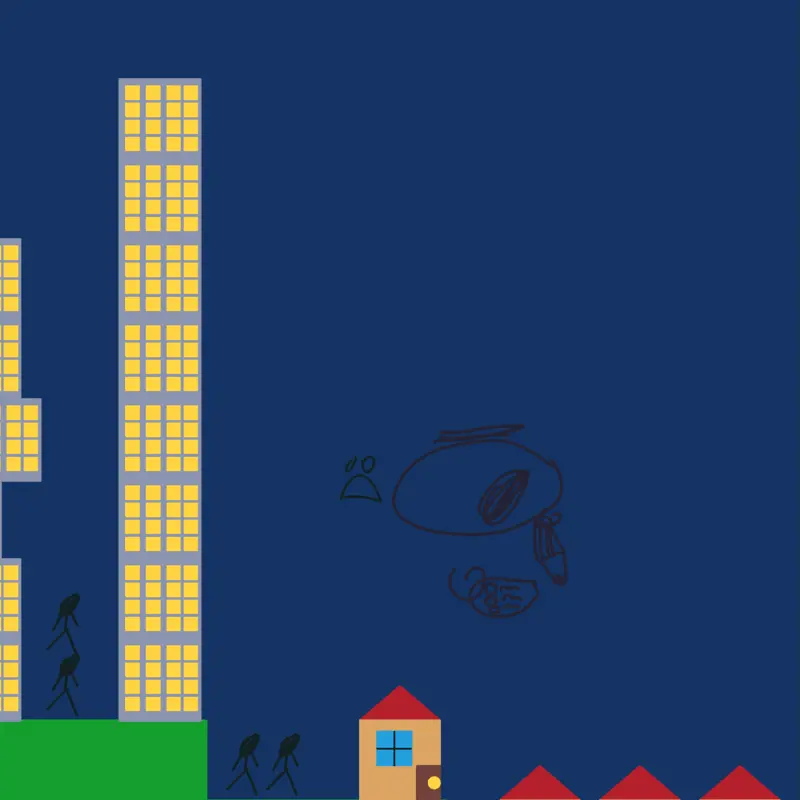 Game by @bosbatman