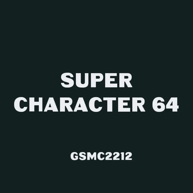 Super Mario by @mechanicalcore2946