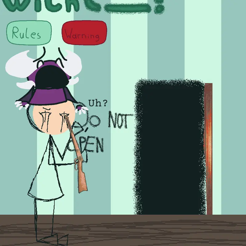 Game by @am_just_a_normal_person