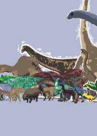 Size comparison