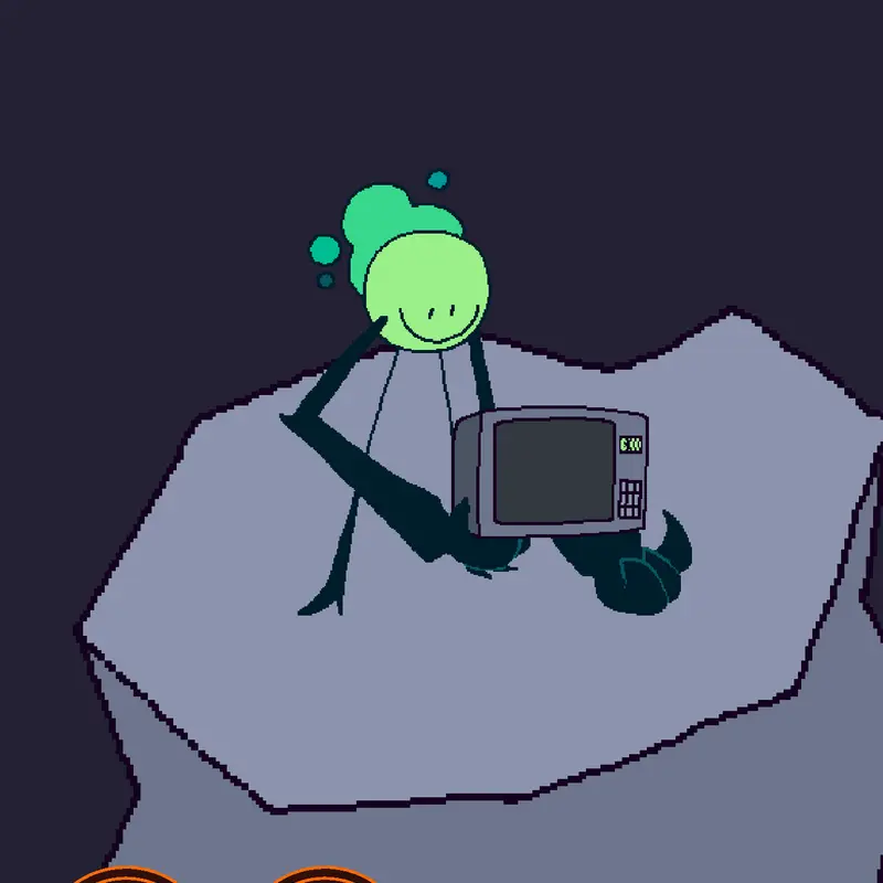 Game by @treeet