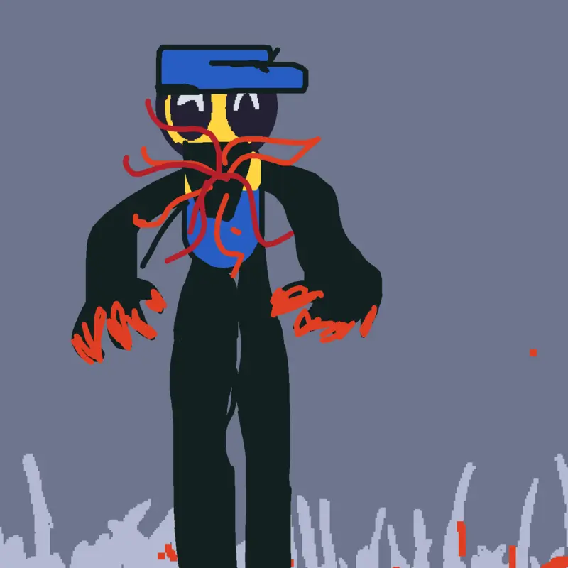 Game by @KokiTheBudgieYT