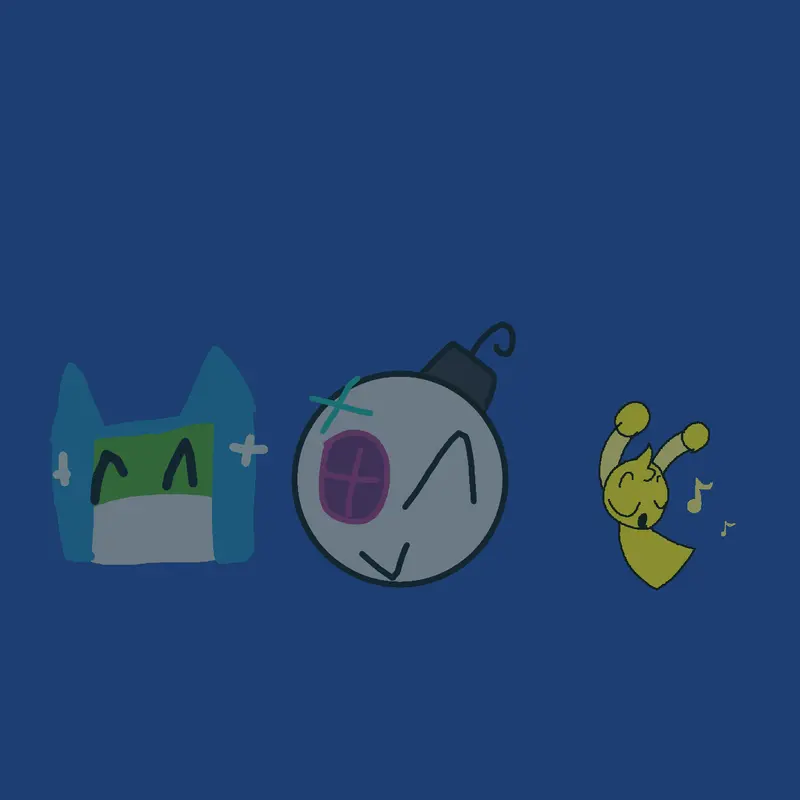 Game by @R_01genesis