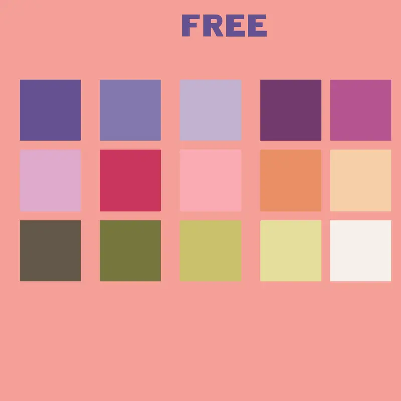 (Free) Delphinium-17 by @_RaiChu