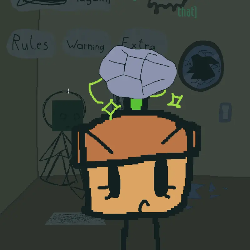 Game by @am_just_a_normal_person