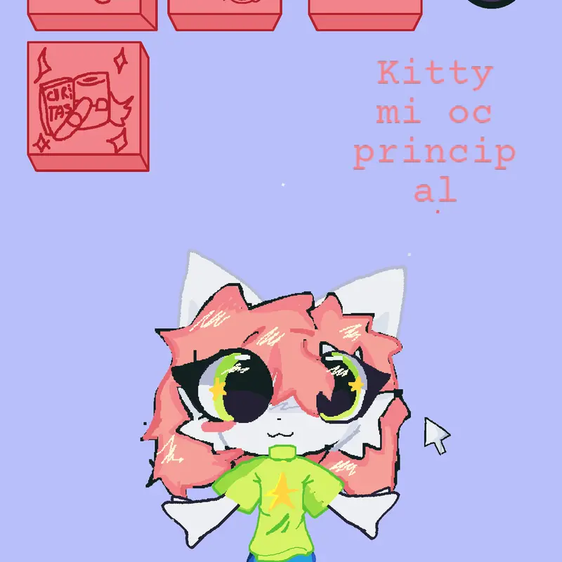 Game by @kitty_777