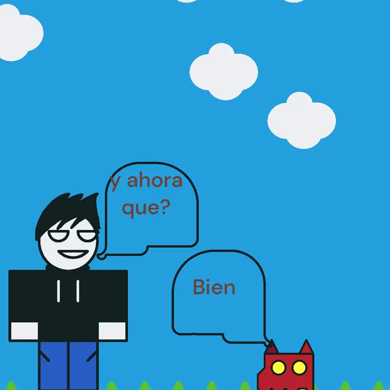 Game by @el_manguito