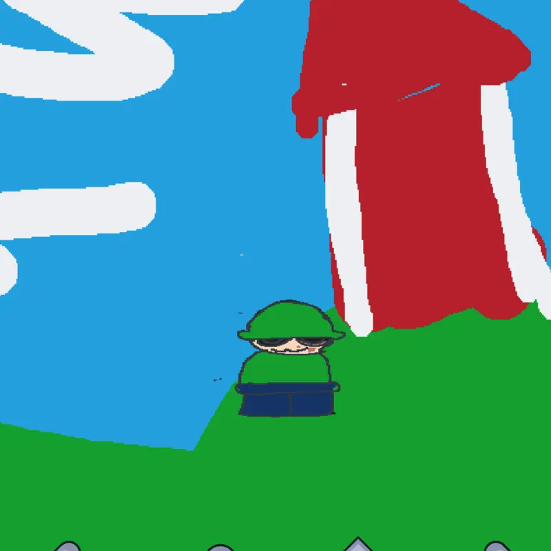 Game by @bandu1