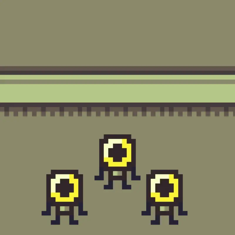 Game by @unauva