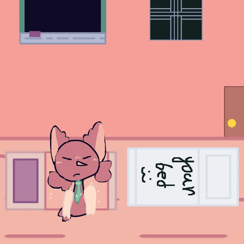 Game by @MikXio