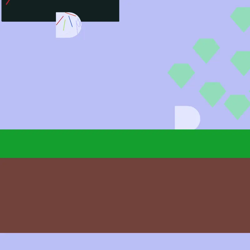 Game by @therace