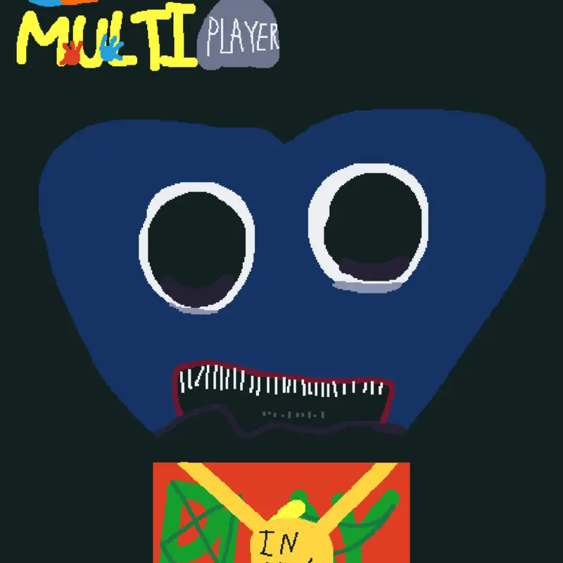 Playtime: Multiplayer by @jedricktrevor