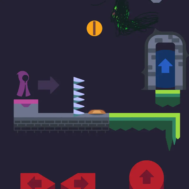 Game by @hiphob