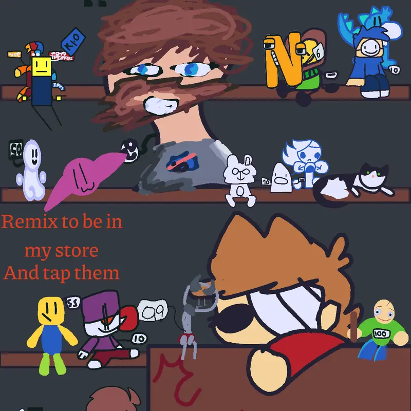 Game by @hi-im_lina