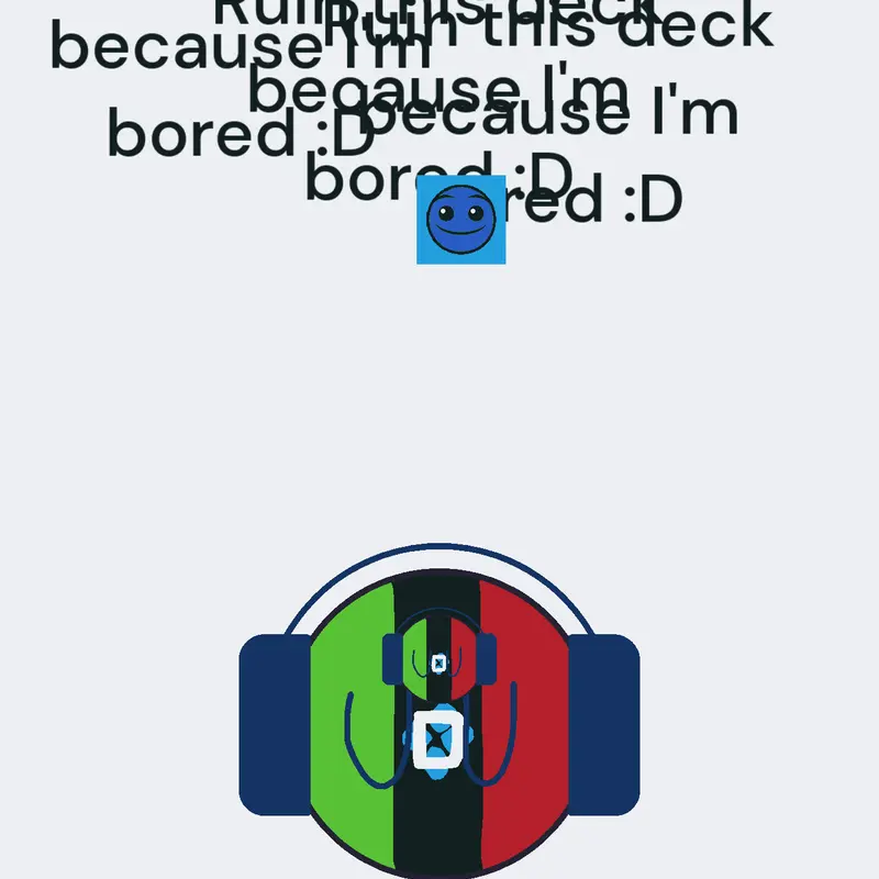 Game by @porquesckbehciceho