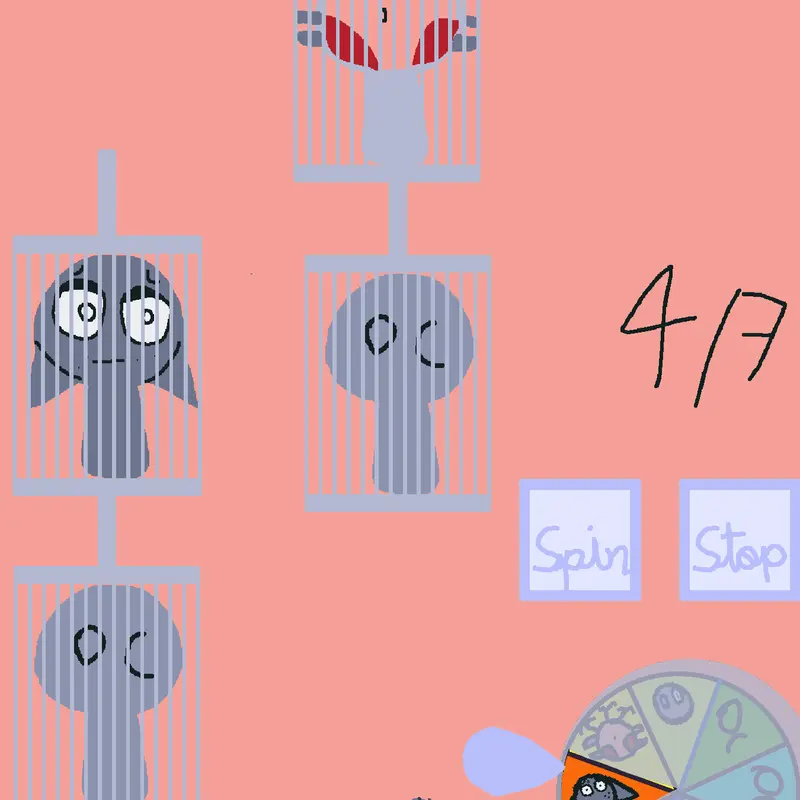 Game by @astrodany