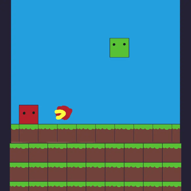Game by @FredExplorer