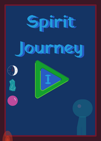 🔮 Spirit Journey 1.
