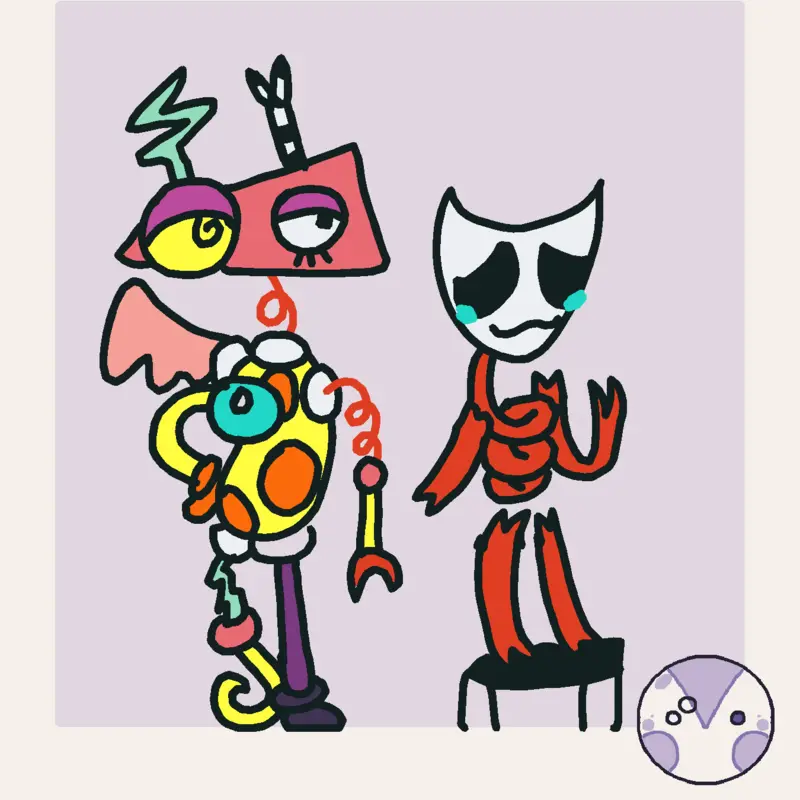 Game by @Silly_animationz