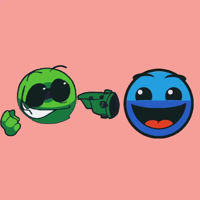 Game by @SPARKLINGLIGHT