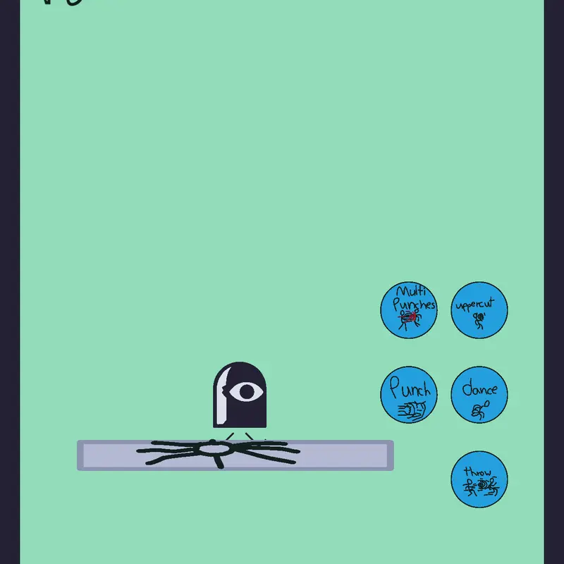 Game by @Whatsthat9183