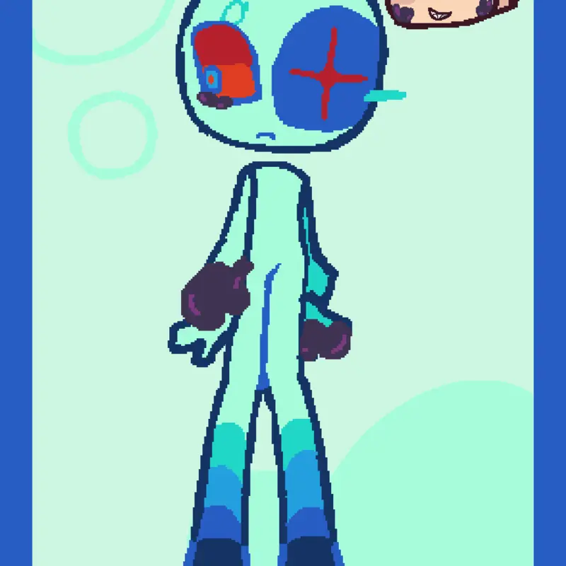 Game by @Sayori25