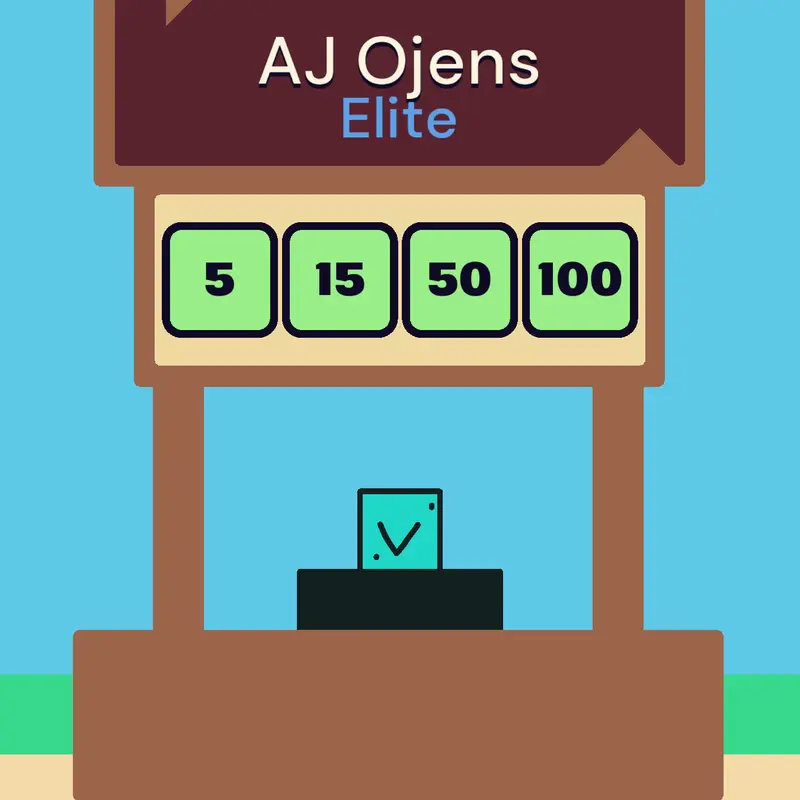 Game by @SIMINZY