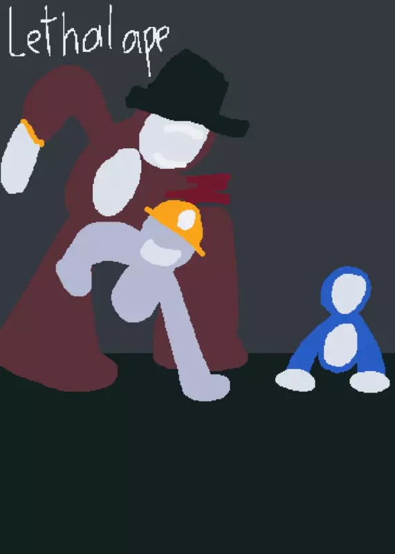 Game by @TheactualAdmin