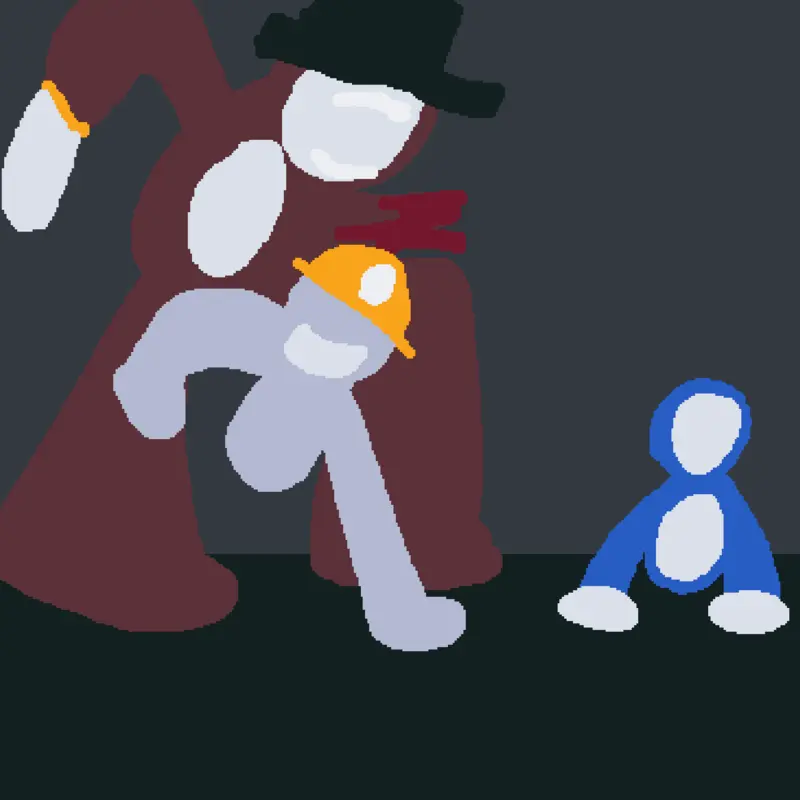 Game by @TheactualAdmin