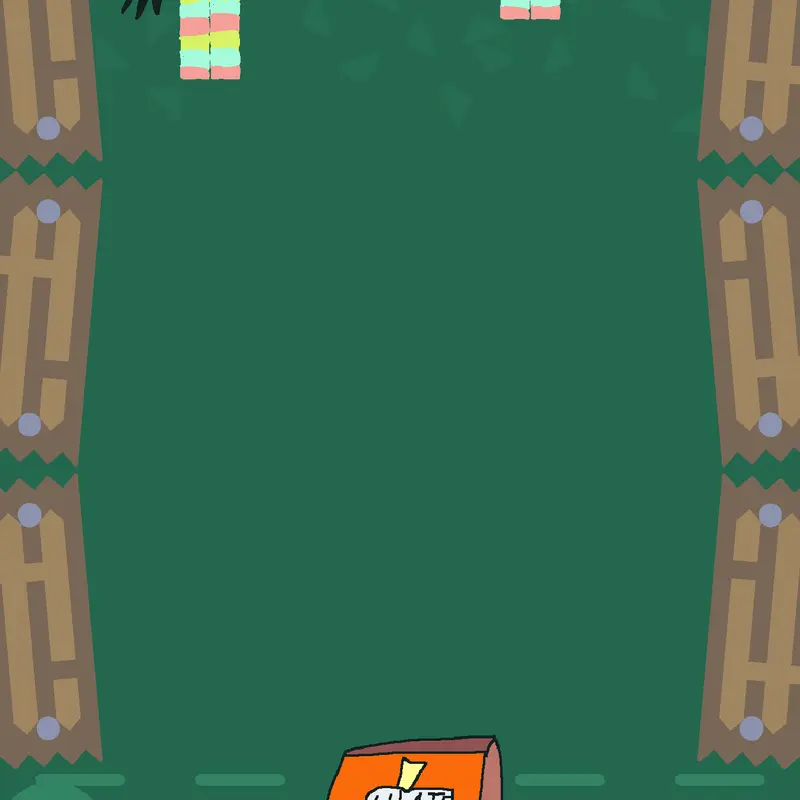 Game by @Teo_furca