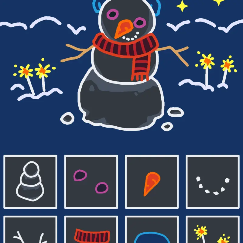 Game by @MAI_25