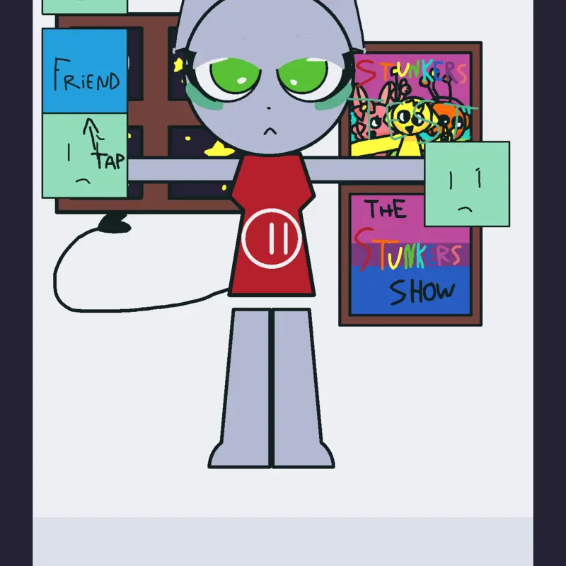 Game by @peppies
