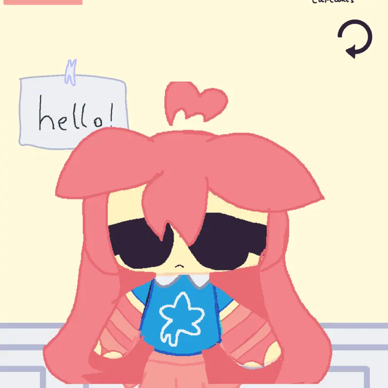 Game by @JustMollaLMAO