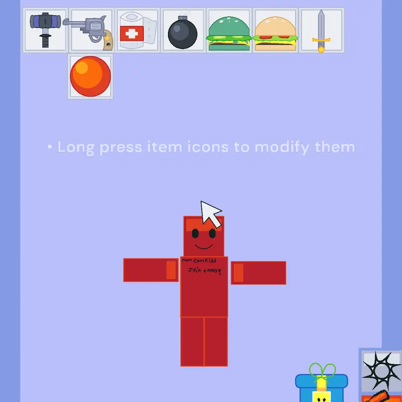 Game by @sprunkiloverbest