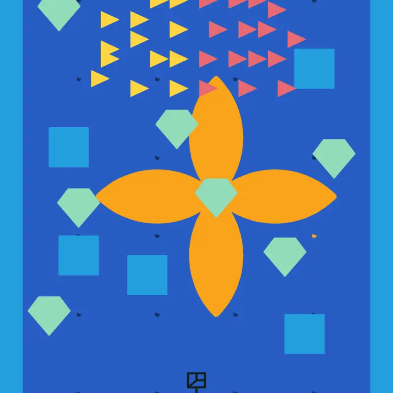Game by @mohde