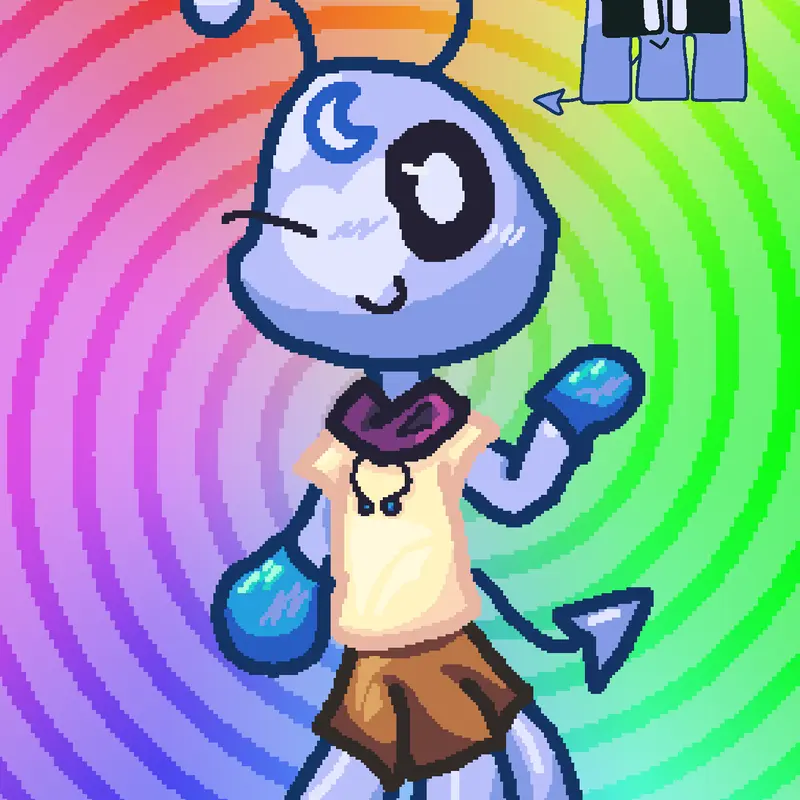 Game by @F1SH_4N0M4L13