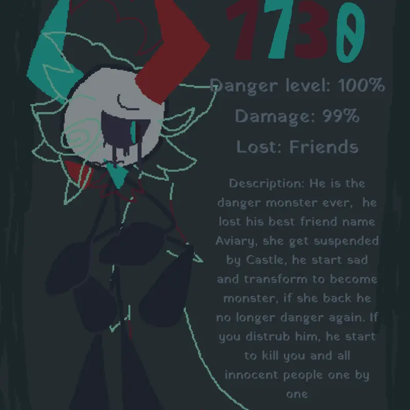 Game by @scizor