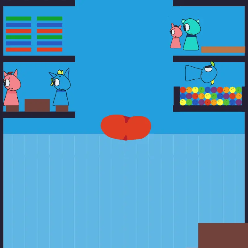 Game by @SKY-CLOUD-BLUEBERRY