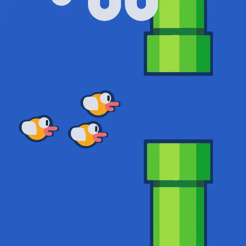 Game by @lukizi