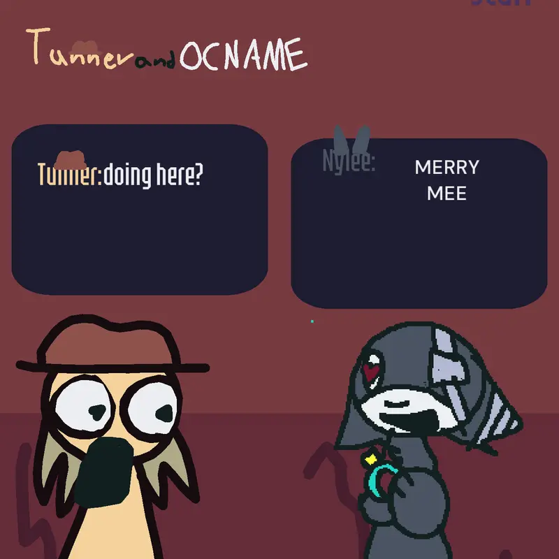 Game by @Nyleebrewer123