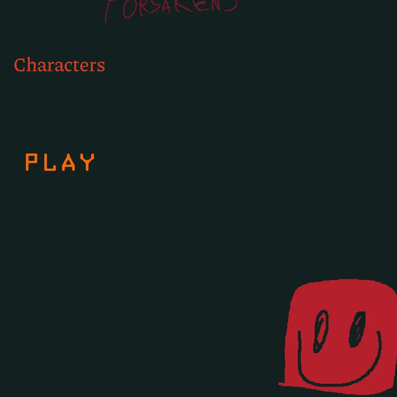 Game by @Olasinerin-studios