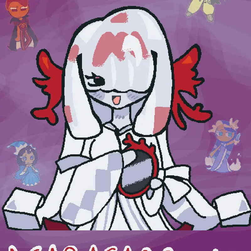 Yay exactly on 00:00! Uhm.. by @ZzOpalx_
