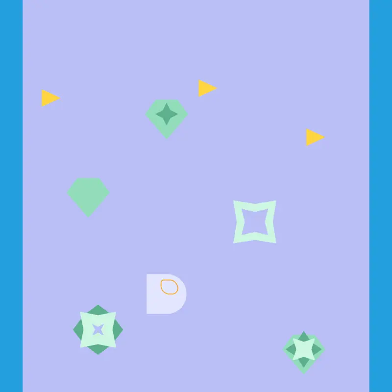 Game by @idir