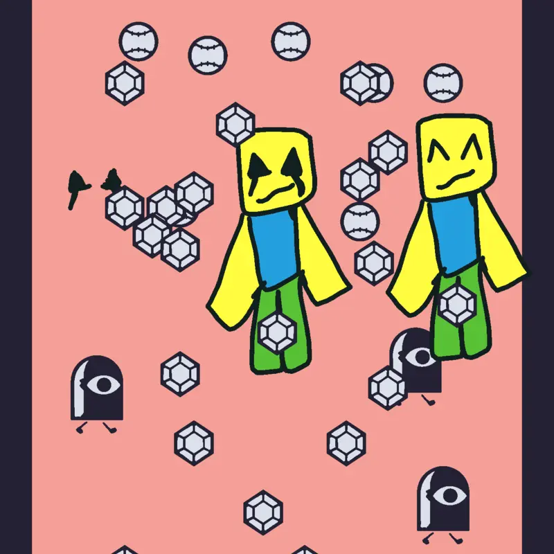 Game by @Milkacontry