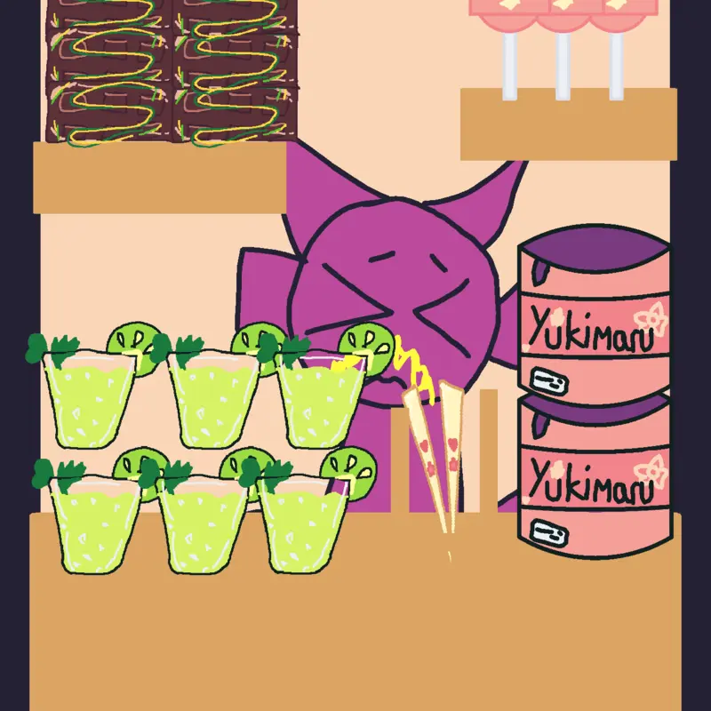 Game by @idjhhfkrporij